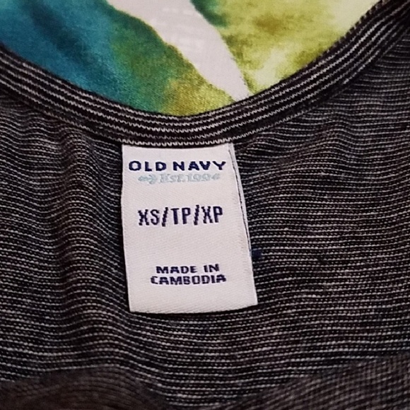 Old Navy fit and flare dress - Picture 4 of 5